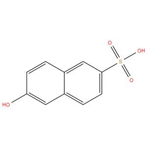 2-Naphthol-6-sulfonic acid
