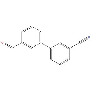 3'-Formyl-[1,1'-biphenyl]-3-carbonitrile