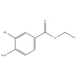 Ethyl 4-amino-3-bromobenzoate