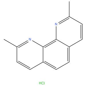 Neocuproine hydrochloride, 99%