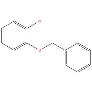1-Bromo-2-Benzyloxybenzene