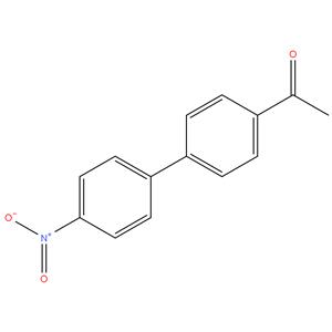 4-(3-Nitrophenyl)acetophenone, 95%