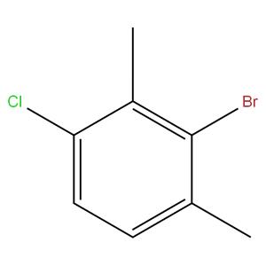 2-BROMO-4-CHLORO-M-XYLENE