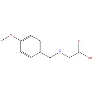 N-(4-methoxybenzyl)Glycine