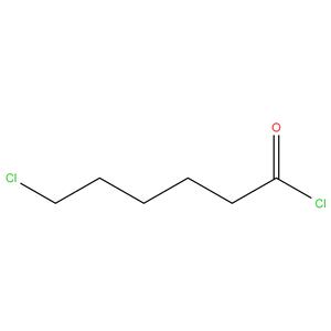 6-Chlorohexanoyl chloride