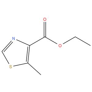 Ethyl 5-Methylthiazole-4-carboxylate