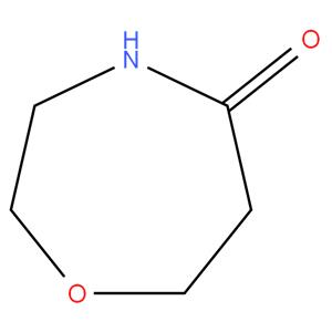 1,4-Oxazepan-5-one