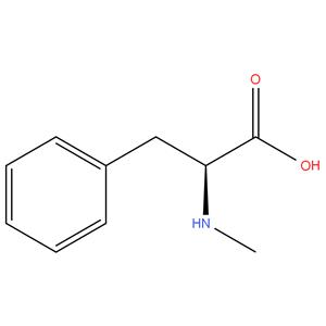 N-Methyl-L-Phenylalanine