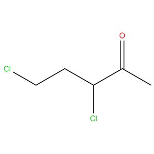 3,5-Dichloro-2-pentanone