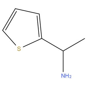 1-(2-Thienyl)ethylamine
