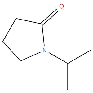 N-ISO PROPYL-2-PYRROLIDINONE