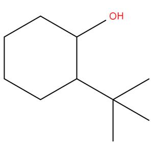 2-tert-Butyl cyclohexanol
