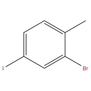 2-Bromo-4-Iodotoluene
