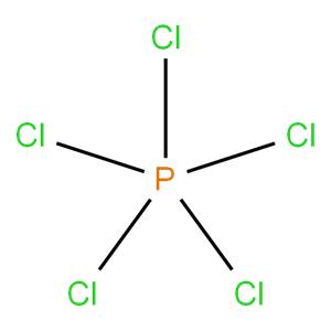 Phosphorus(V) chloride, 97%