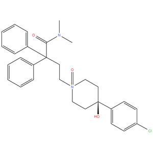 Loperamide N-Oxide