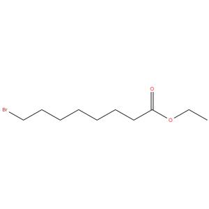 8-Bromooctanoic acid ethyl ester