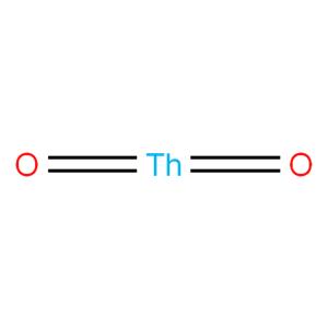 Thorium oxide