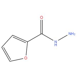 furan-2-carbohydrazide