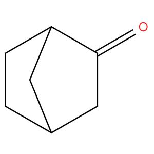 Norcamphor
(2-norbonanone)