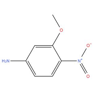 3-methoxy-4-nitroaniline