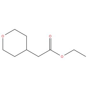 Ethyl tetrahydropyran-4-yl-acetate, 96%