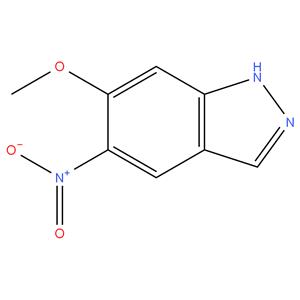 6-methoxy-5-nitro1H-indole
