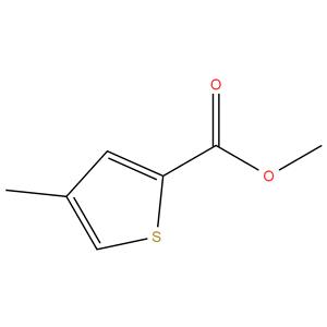 methyl 4-methylthiophene-2-carboxylate