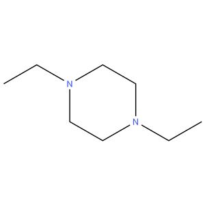 N,N’-Diethyl piperizine