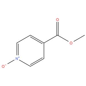 Methylisonicotinate-N-oxide