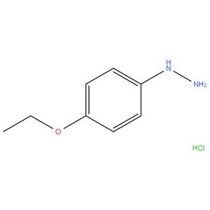 (4-Ethoxy-phenyl)-hydrazine