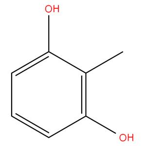 2-methyl resorcinol