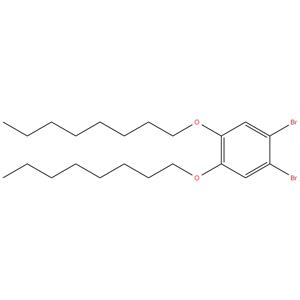 1,2-Dibromo-4,5-bis(octyloxy)benzene