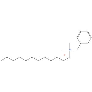 Quaternary ammonium compounds, benzyl-C8-18-alkyldimethyl bromides