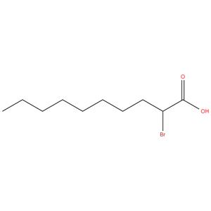 2-Bromodecanoic acid
