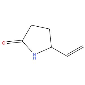 (5RS)-5-Ethenylpyrrolidin-2-one