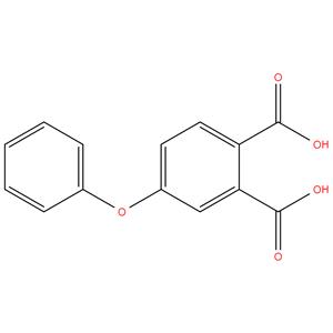4-PhenoxyPhthalicAcid