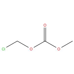 Chloromethyl methyl carbonate