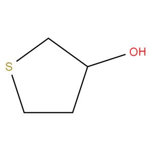 (R)-tetrahydrothiophen-3-ol