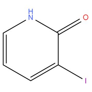 2-Hydroxy-3-Iodopyridine