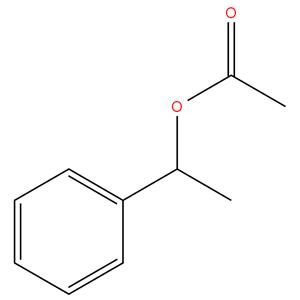 1-Phenylethyl acetate