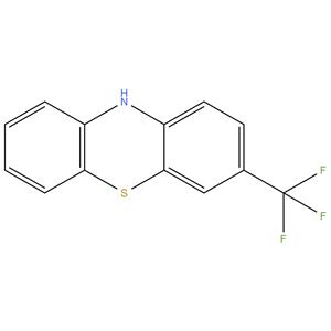 3-(Trifluoromethyl)-10H-phenothiazine