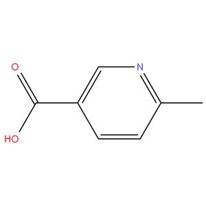 2-Methyl-5-pyridinecarboxylic acid