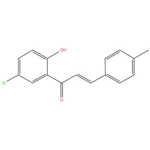 5'-Chloro-2'-hydroxy-4-methylchalcone
