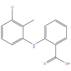 Tolfenamic acid