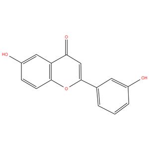 6,3'-dihydroxy flavone