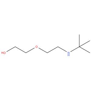 2-(2-tert-Butylaminoethoxy)ethanol