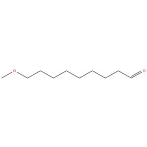 9-methoxynonanal