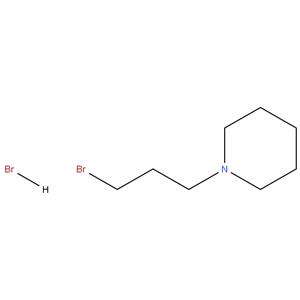 1-(3-Bromopropyl) piperidine Hydrobromide