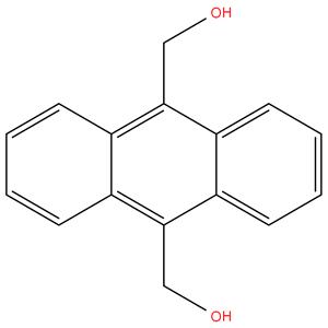 9,10-Anthracenedimethanol