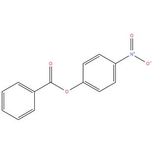 4-Nitrophenylbenzoate-97+%